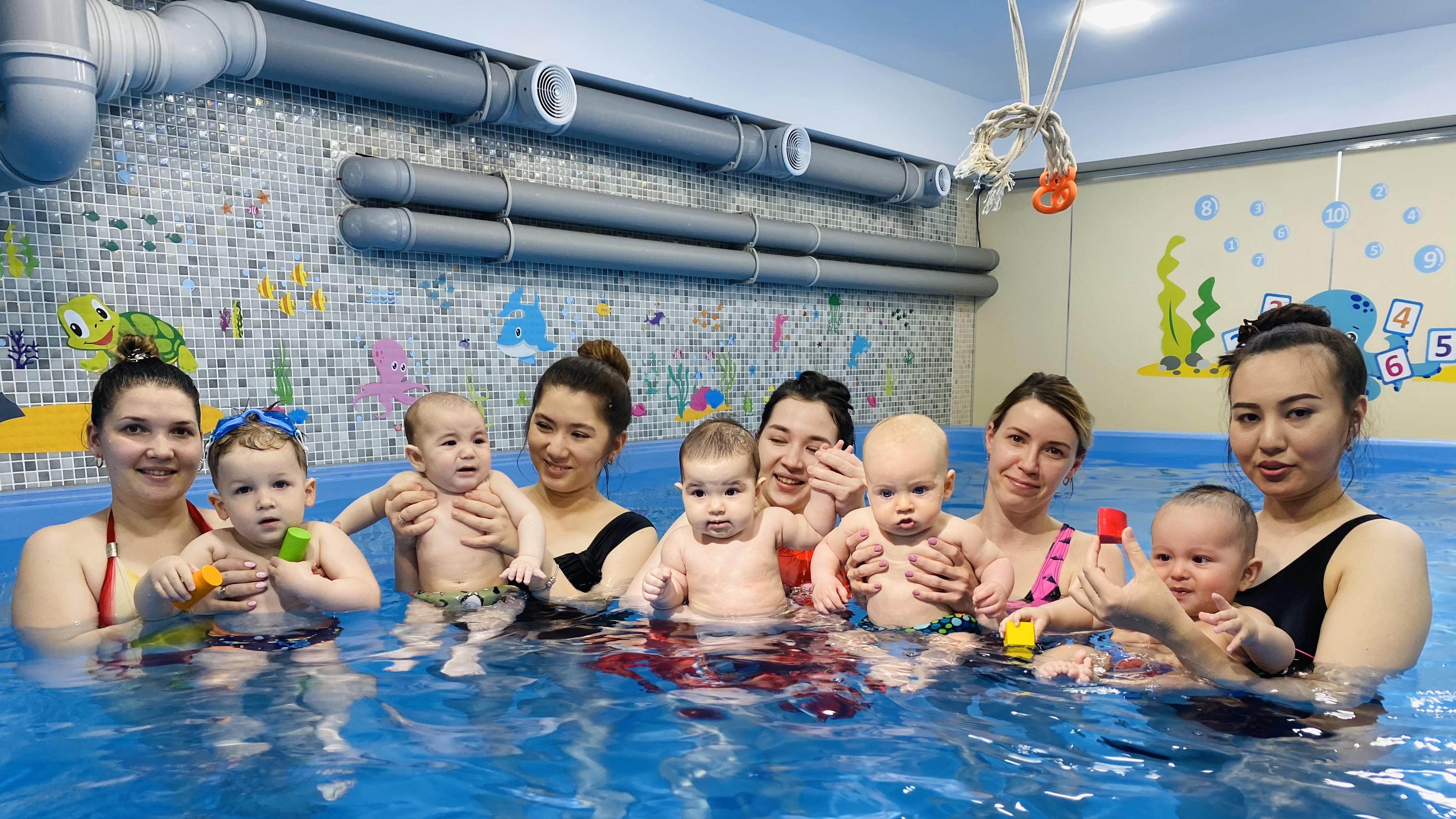 тренировка