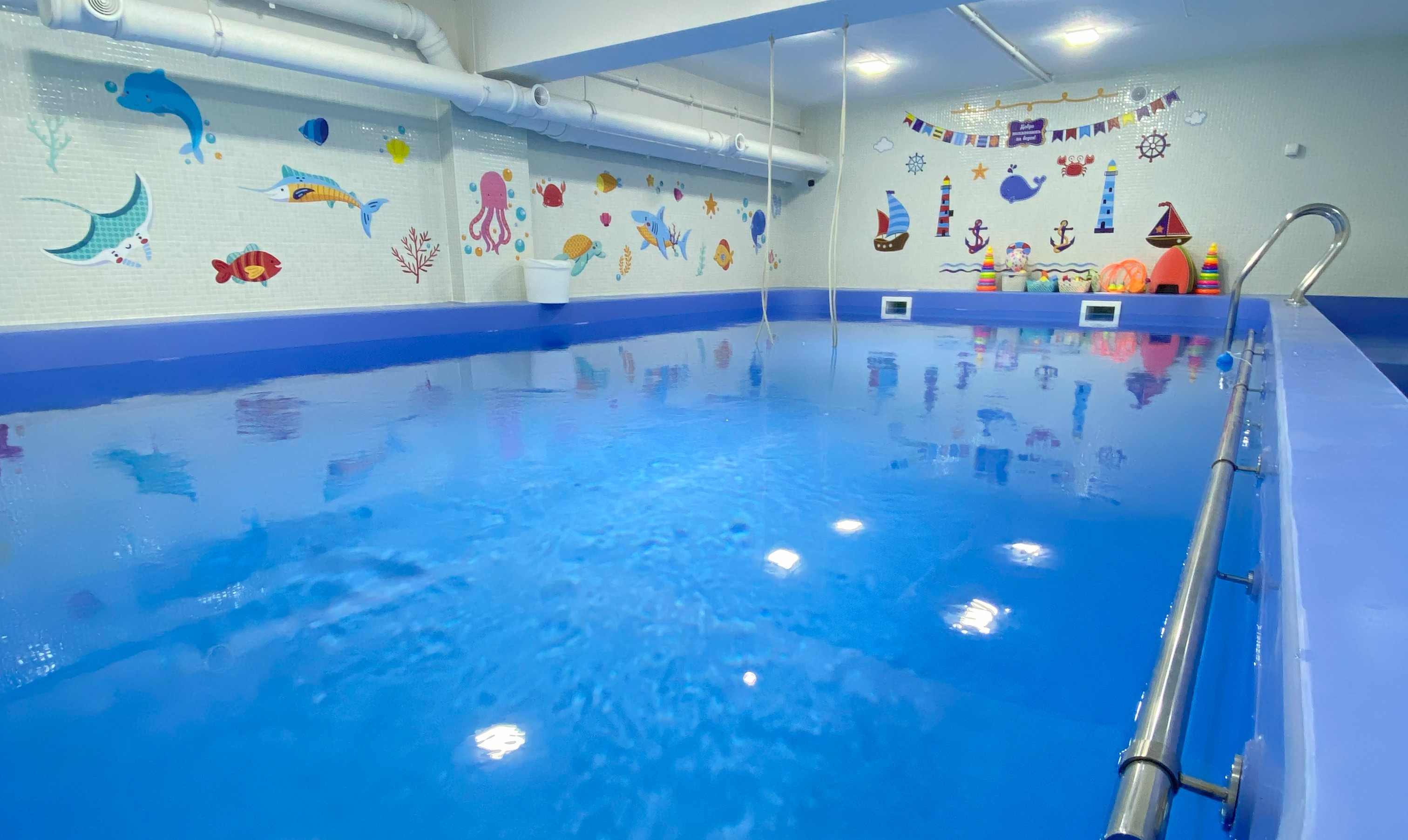 pool