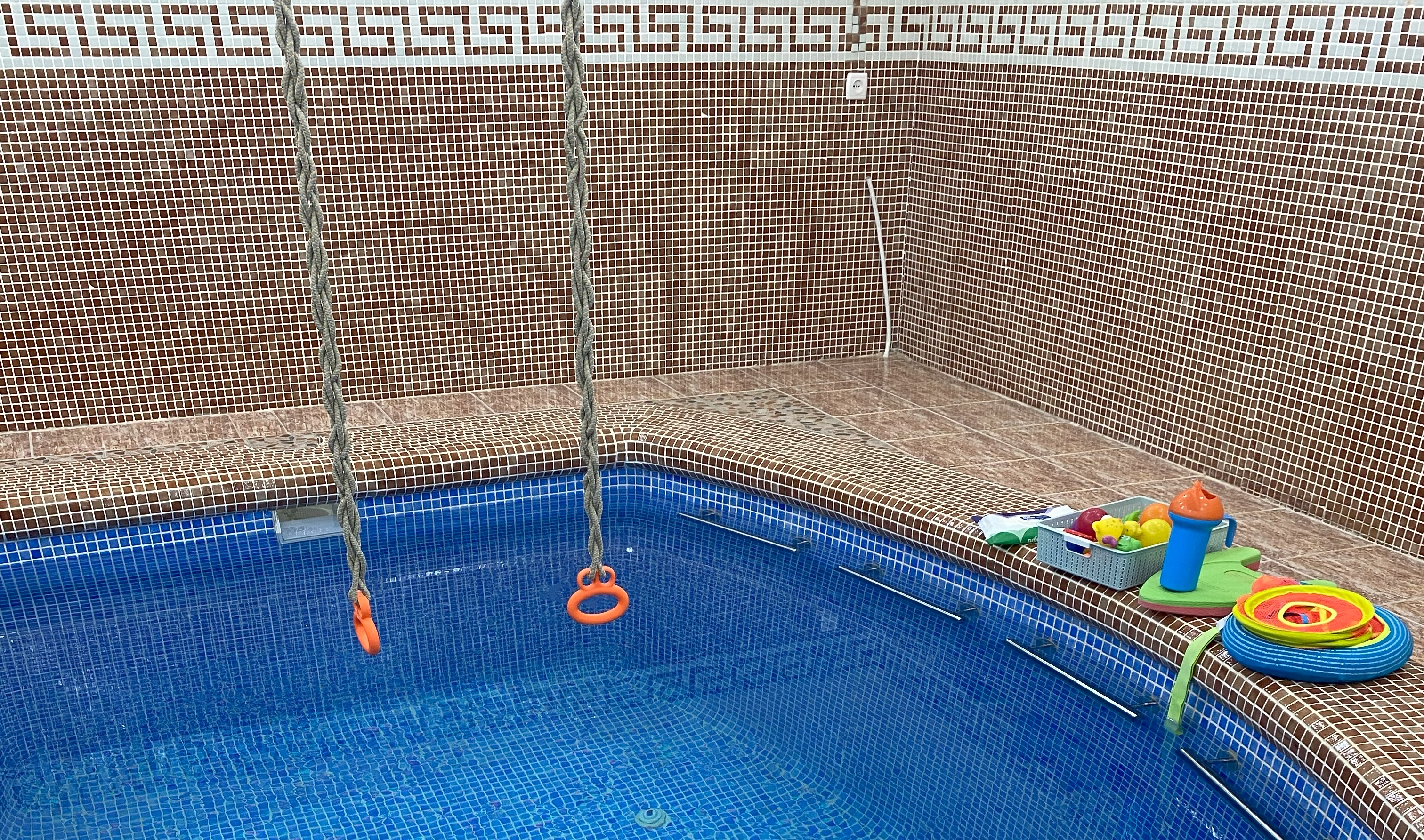 pool