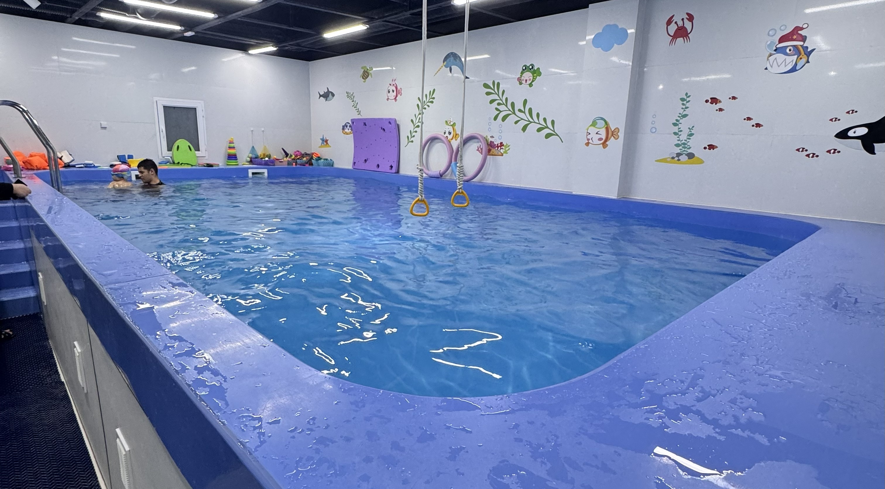 pool